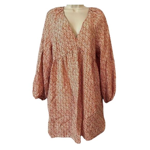 ✨H&M A-LINE SZ LARGE DRESS✨ - Picture 9 of 11